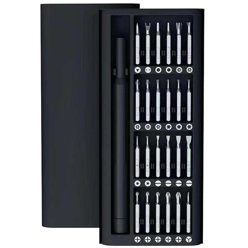 Micro Screwdriver Kit - Precision Screwdriver Set 25 in 1