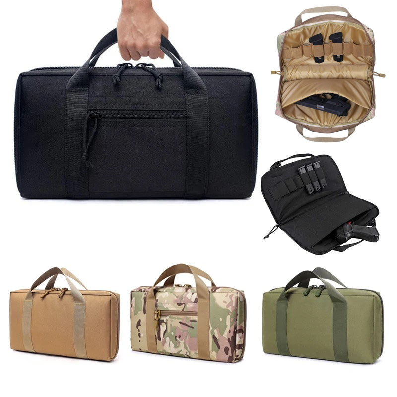 Edc Carry Handgun - Gun Carry Bag EDC Tool Pouch