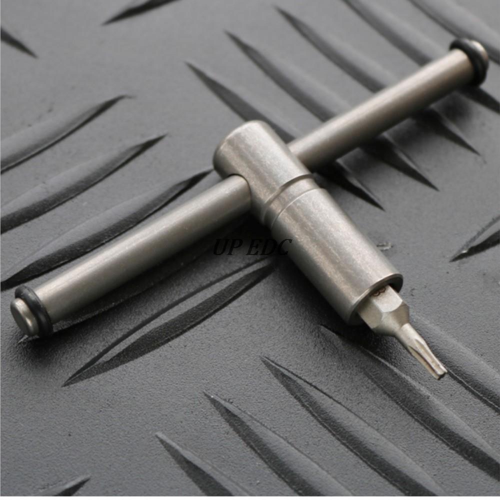 Edc Car Carry - Screwdriver Multifunctional Combination Tool Suitable For