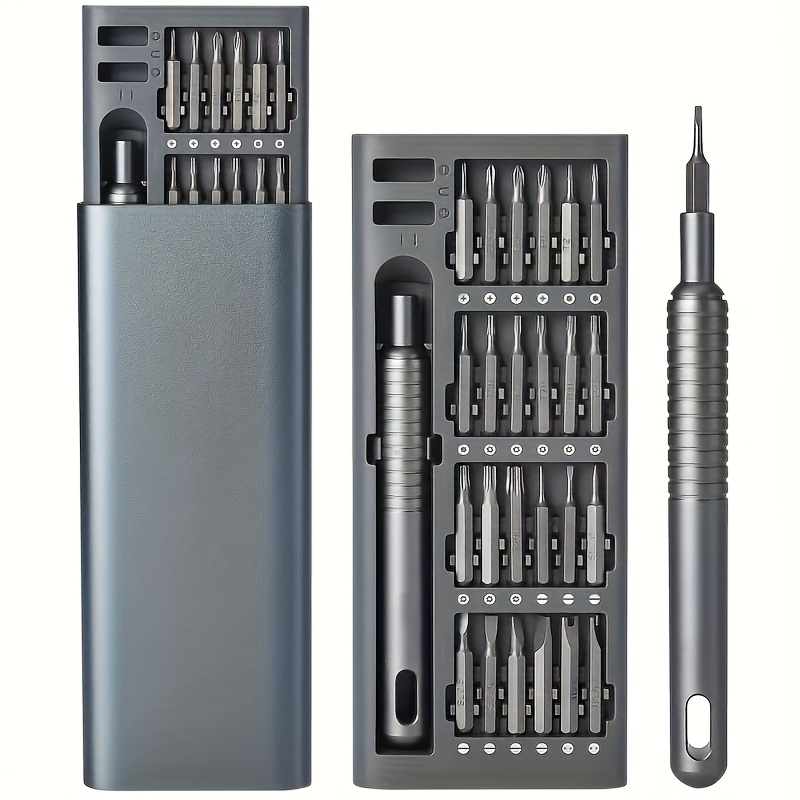 25 in 1 mini screwdriver set,  - Micro Screwdriver Kit recensione e prezzo