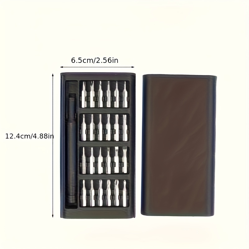 25 in 1 mini screwdriver set,  - Micro Screwdriver Kit recensione e prezzo