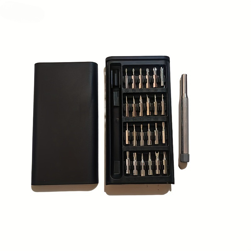 25 in 1 mini screwdriver set,  - Micro Screwdriver Kit recensione e prezzo