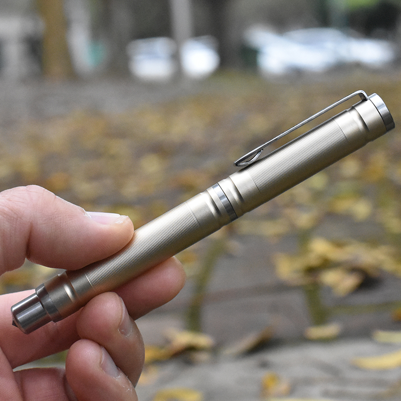 TONIFE MT1802 Elite Tactical P - Pen Tactical Glass recensione e prezzo