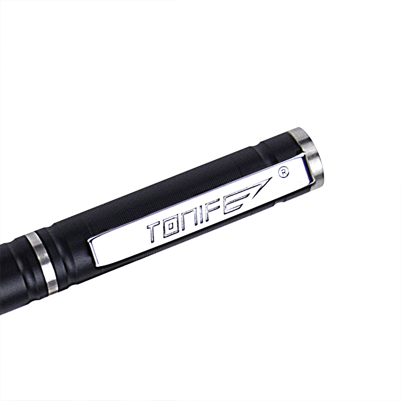 TONIFE MT1802 Elite Tactical P - Pen Tactical Glass recensione e prezzo