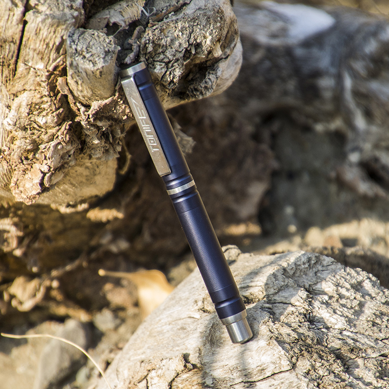 TONIFE MT1802 Elite Tactical P - Pen Tactical Glass recensione e prezzo