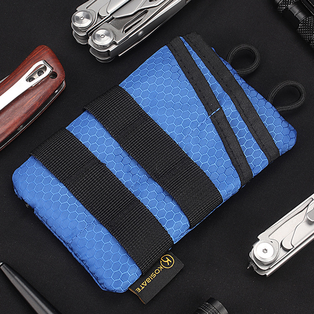 Foldable Lightweight Mini EDC  - Multitool Credit Card recensione e prezzo
