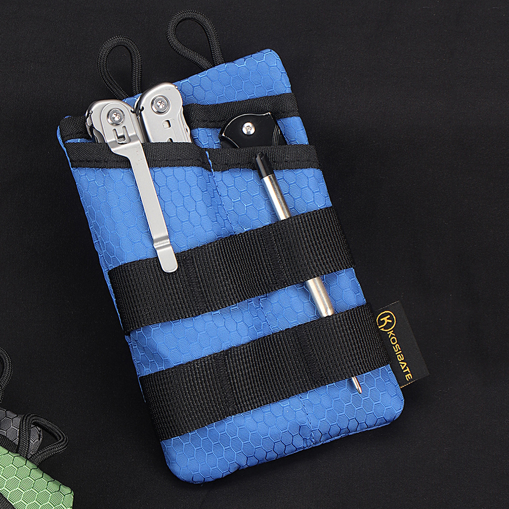 Foldable Lightweight Mini EDC  - Multitool Credit Card recensione e prezzo