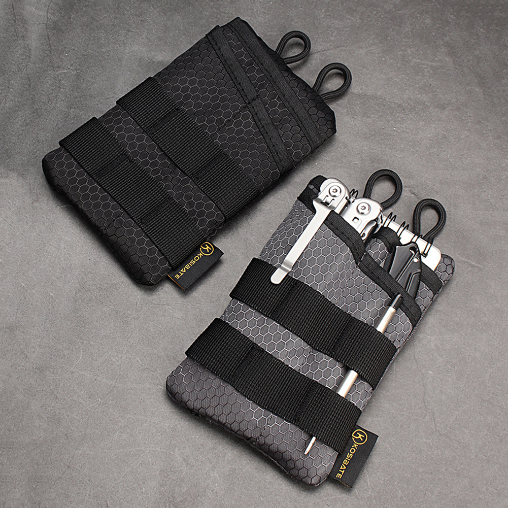 Foldable Lightweight Mini EDC  - Multitool Credit Card recensione e prezzo