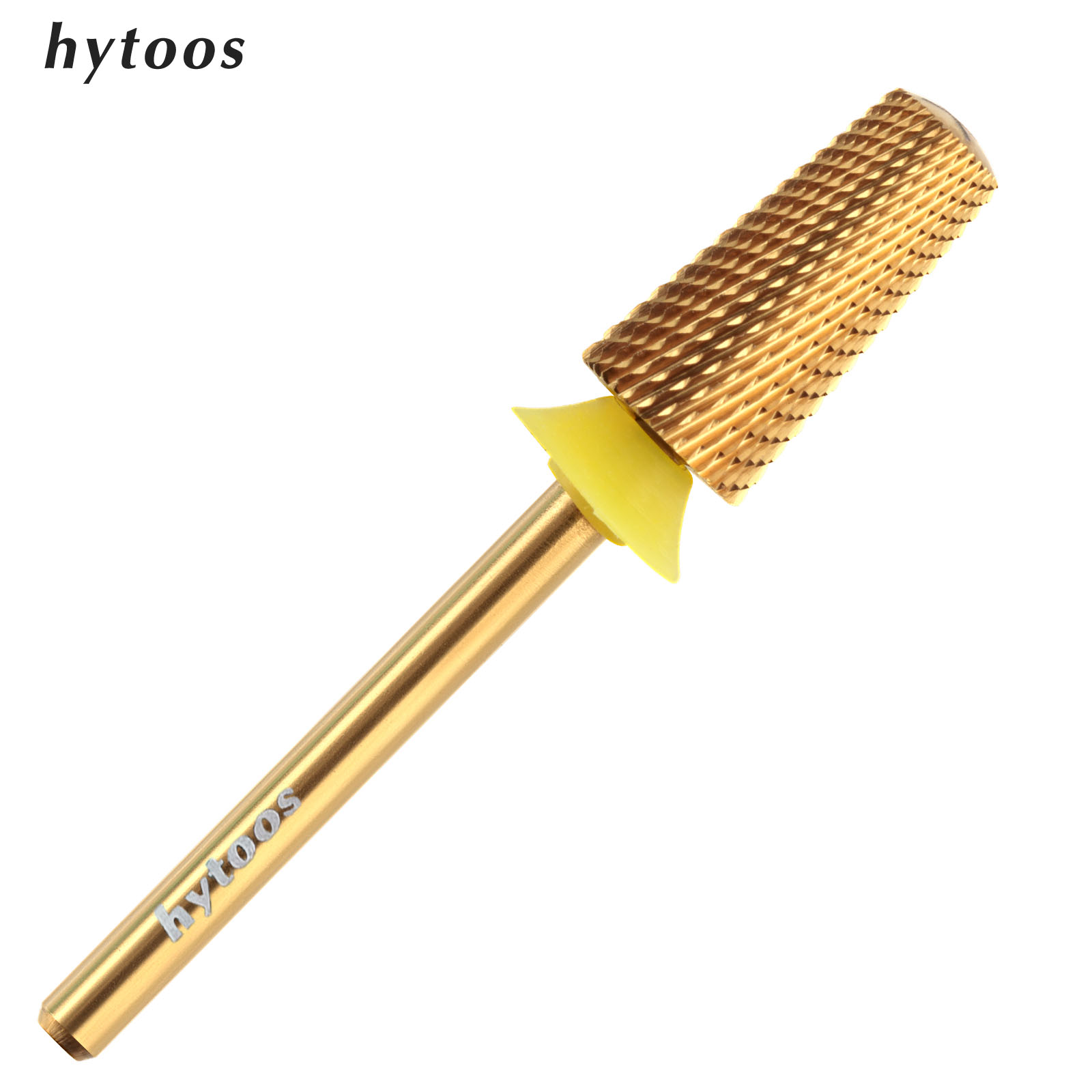 HYTOOS XF Titanium Safety Nail - Nail File Titanium recensione e prezzo