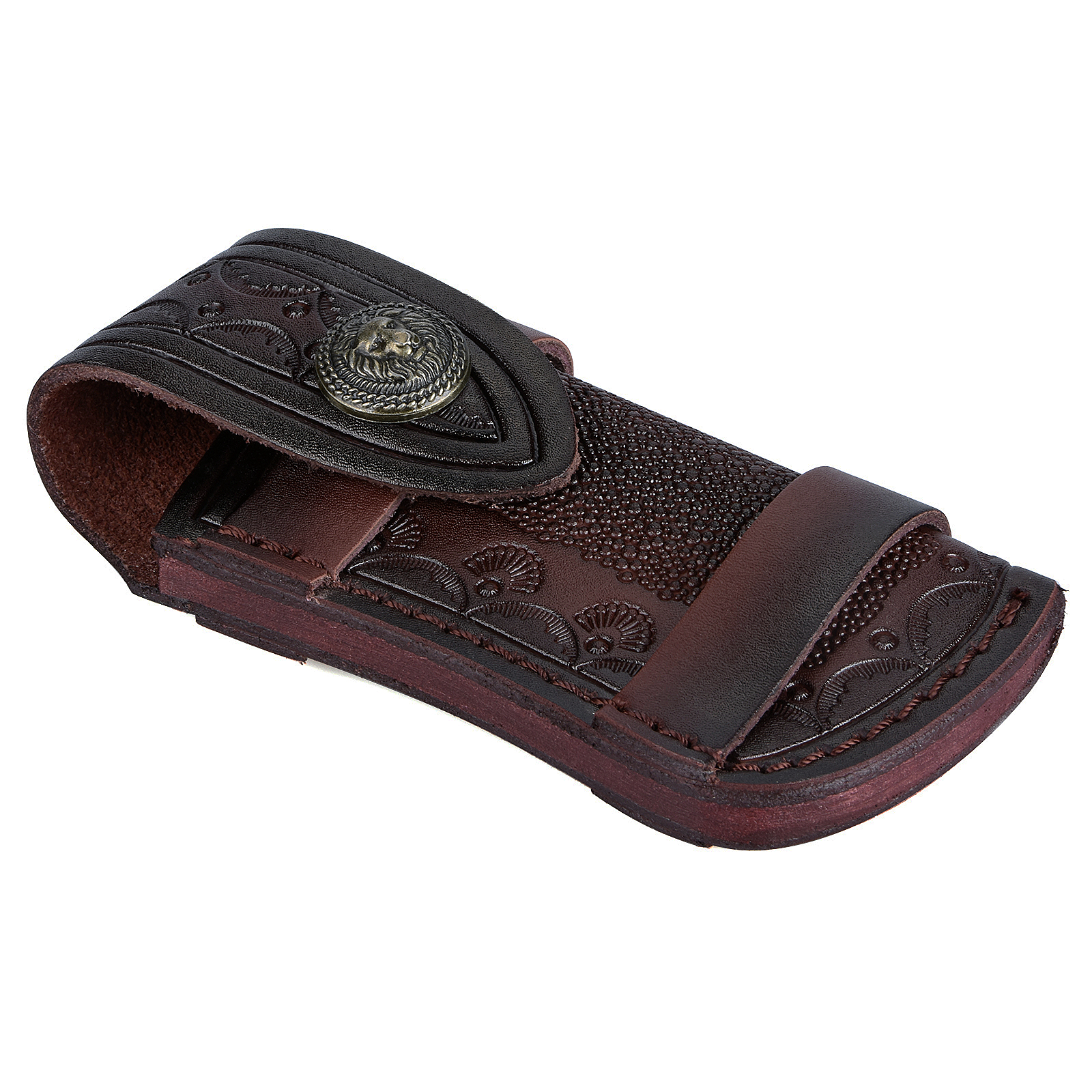 Folding Knife Holder Outdoor T - Edc Carry Pocket Pouch recensione e prezzo