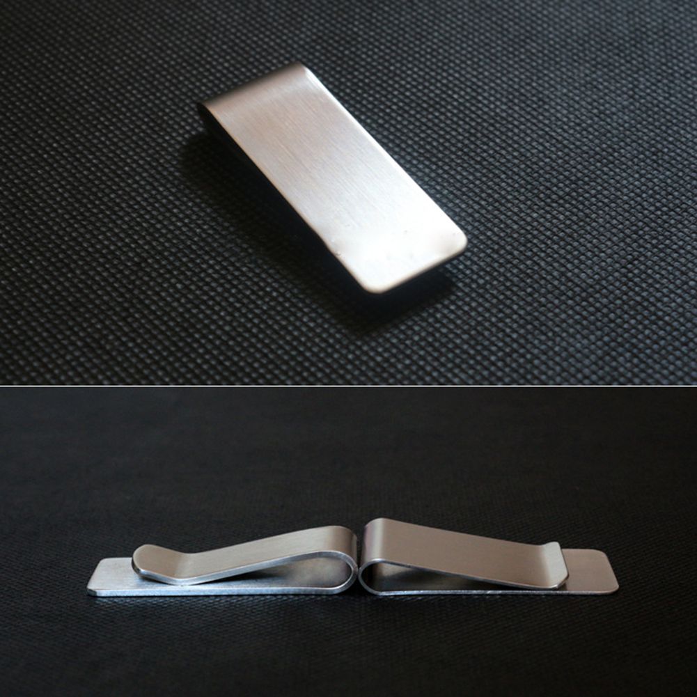 Silver EDC Stainless Steel Mon - Multitool Credit Card recensione e prezzo