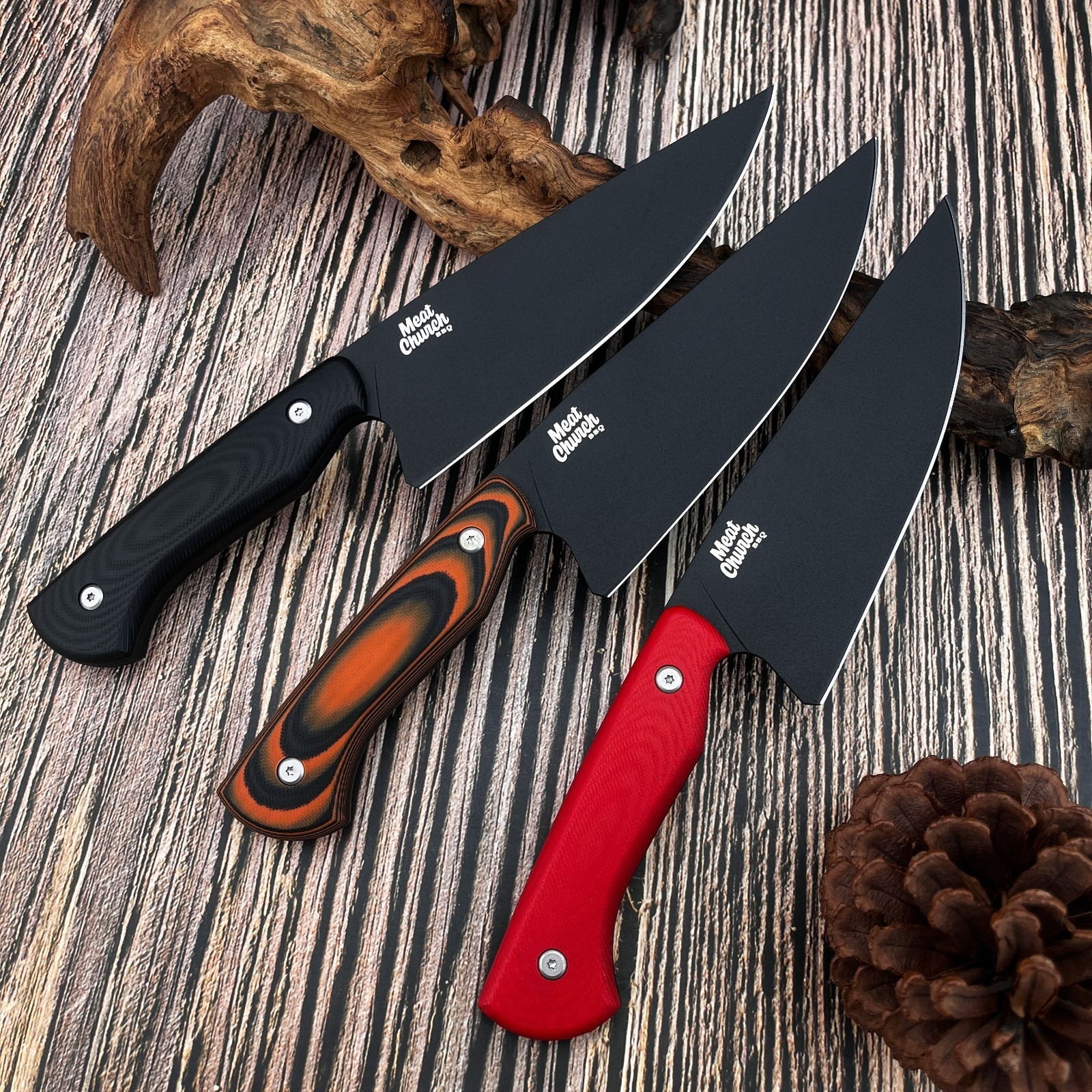 Everyday Carry Fixed Blade Kni - Everyday Carry (Edc) Knife recensione e prezzo