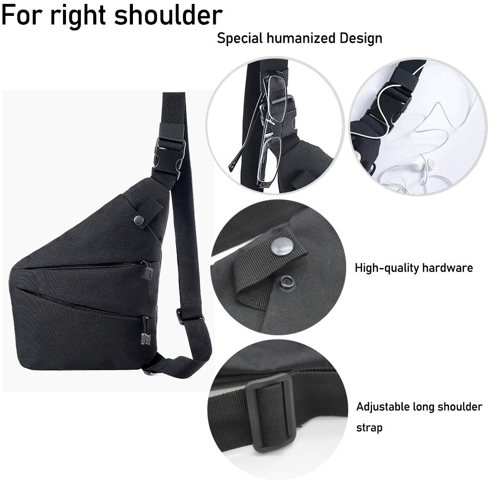 Tactical Concealed EDC Carry B - Edc Carry Gun recensione e prezzo