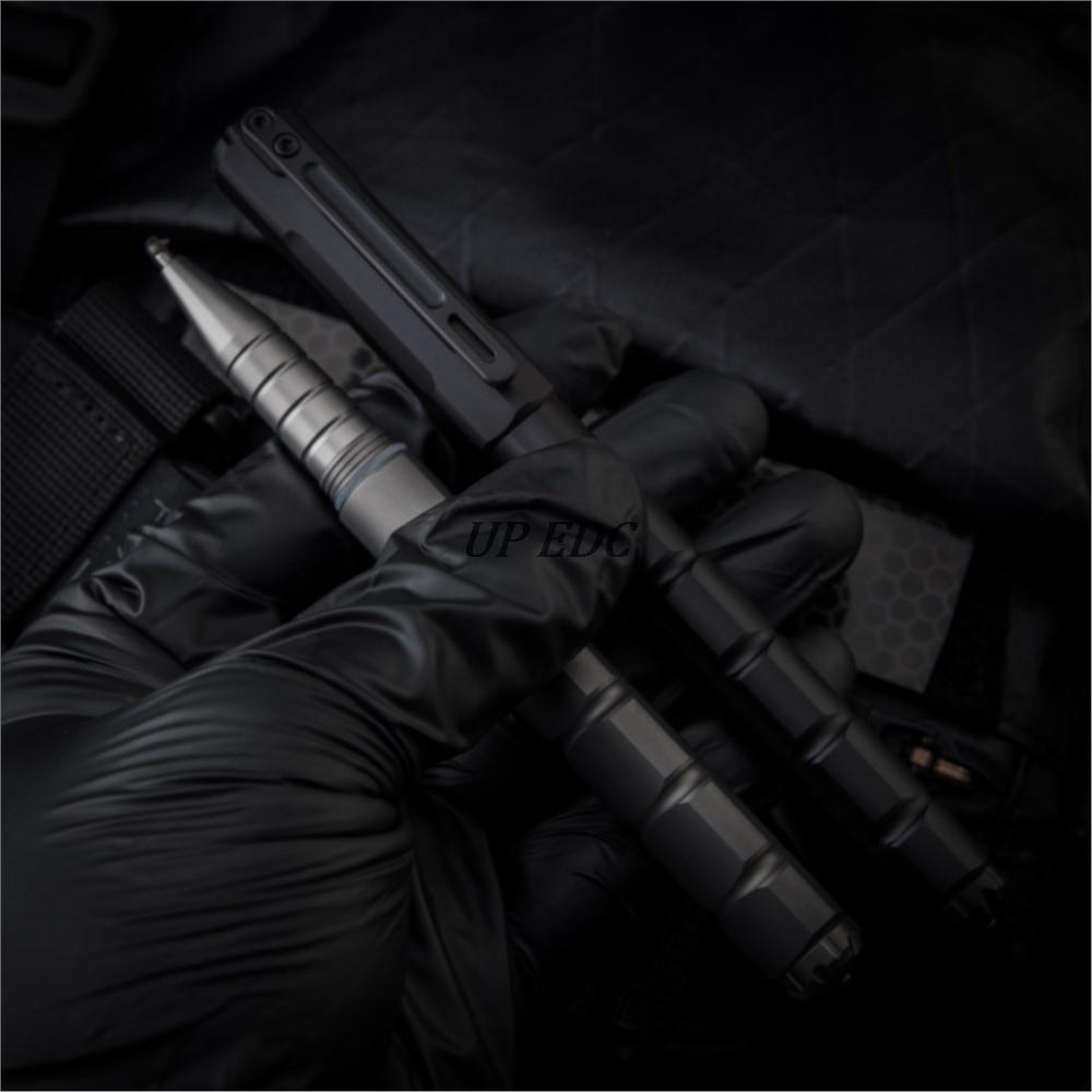 MAXACE Inquisitor II Titanium  - Edc Carry Pen recensione e prezzo