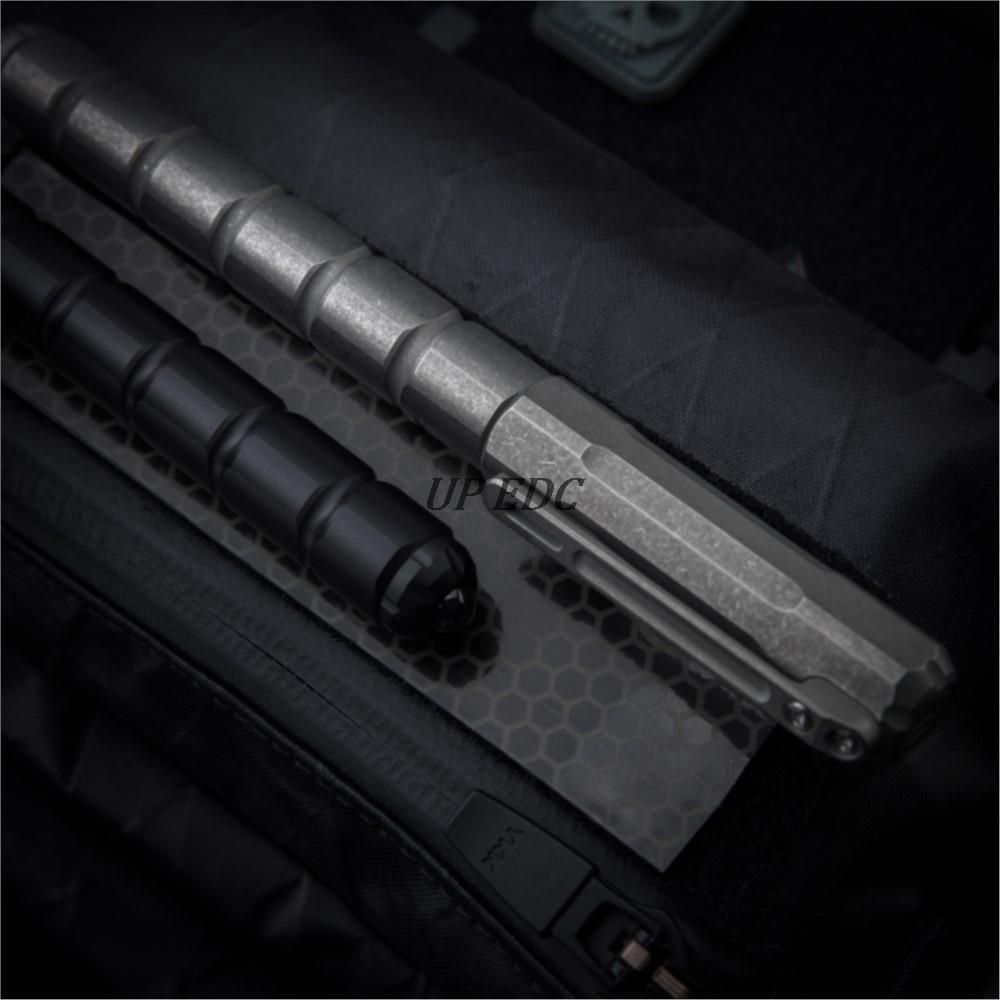 MAXACE Inquisitor II Titanium  - Edc Carry Pen recensione e prezzo
