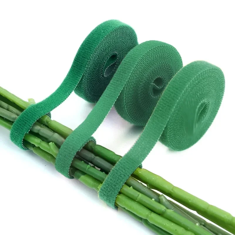Self Adhesive Plant Nylon Cabl - Gear Tie Reusable recensione e prezzo
