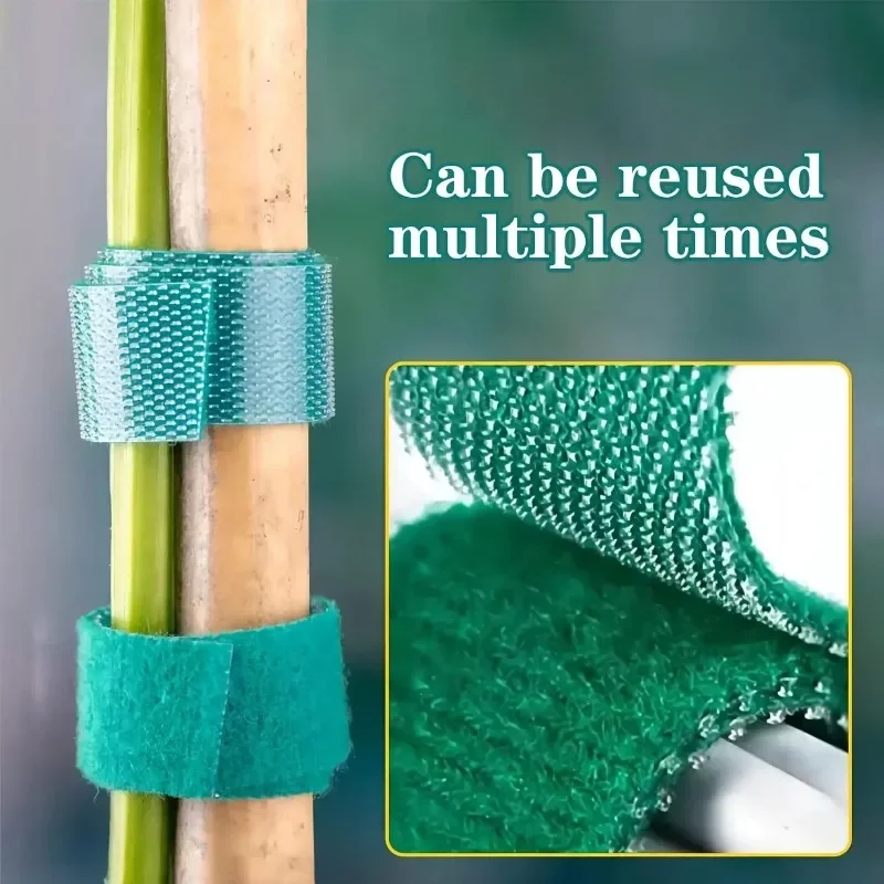 Self Adhesive Plant Nylon Cabl - Gear Tie Reusable recensione e prezzo