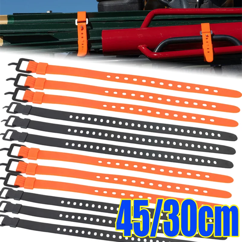 Binding Strap Reusable Straps  - Gear Tie Reusable recensione e prezzo