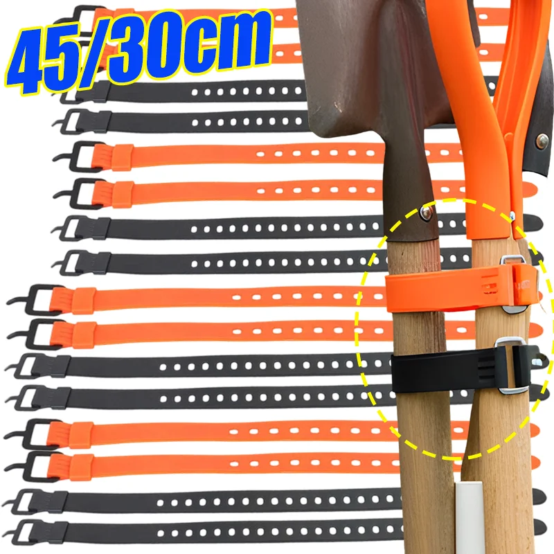 Binding Strap Reusable Straps  - Gear Tie Reusable recensione e prezzo