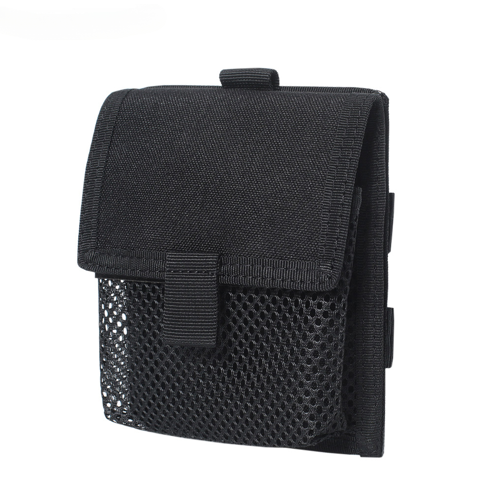Molle Pouch Belt Waist Pack Sm - Edc Carry Box recensione e prezzo