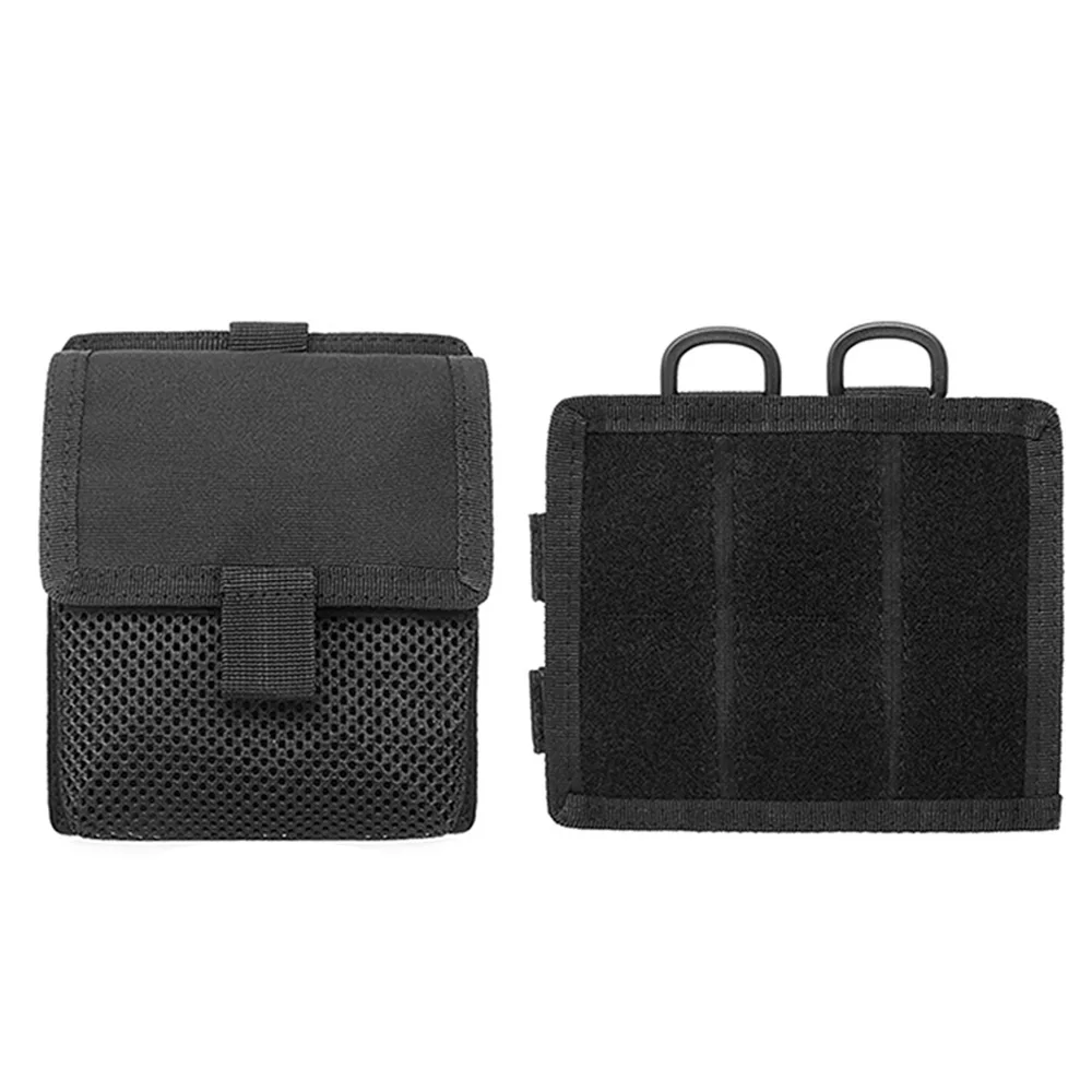 Molle Pouch Belt Waist Pack Sm - Edc Carry Box recensione e prezzo