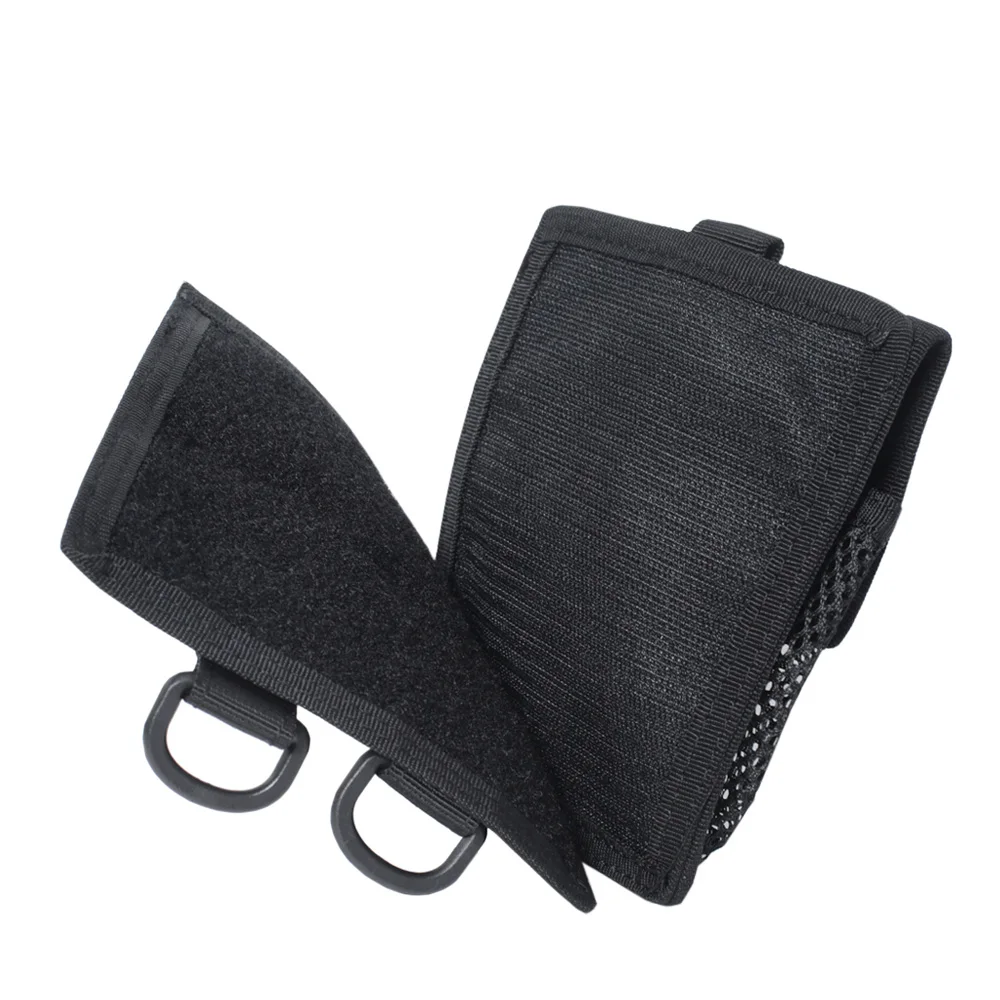 Molle Pouch Belt Waist Pack Sm - Edc Carry Box recensione e prezzo