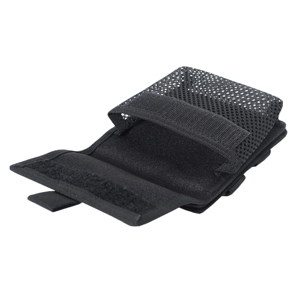 Molle Pouch Belt Waist Pack Sm - Edc Carry Box recensione e prezzo
