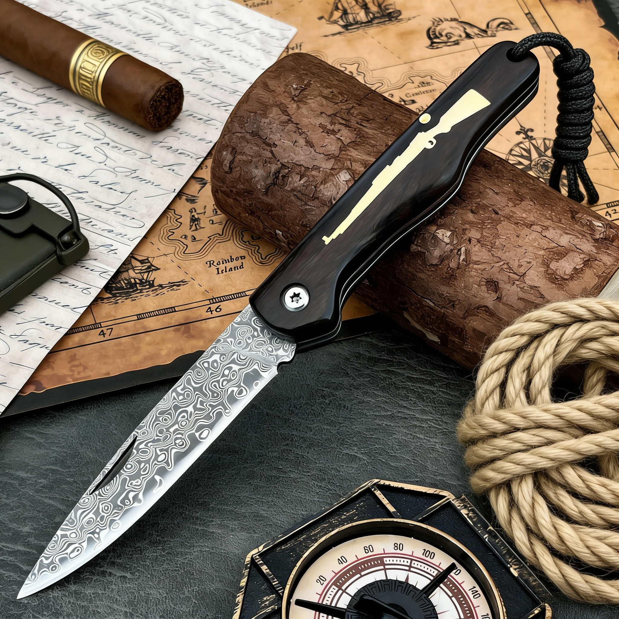 Everyday Carry Pocket Knife Da - Everyday Carry (Edc) Knife recensione e prezzo