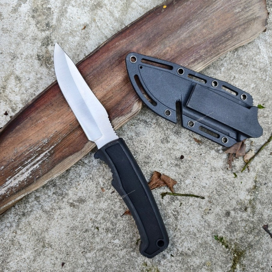 Fk1001 Carry The Blade with A  - Edc Carry Positions recensione e prezzo