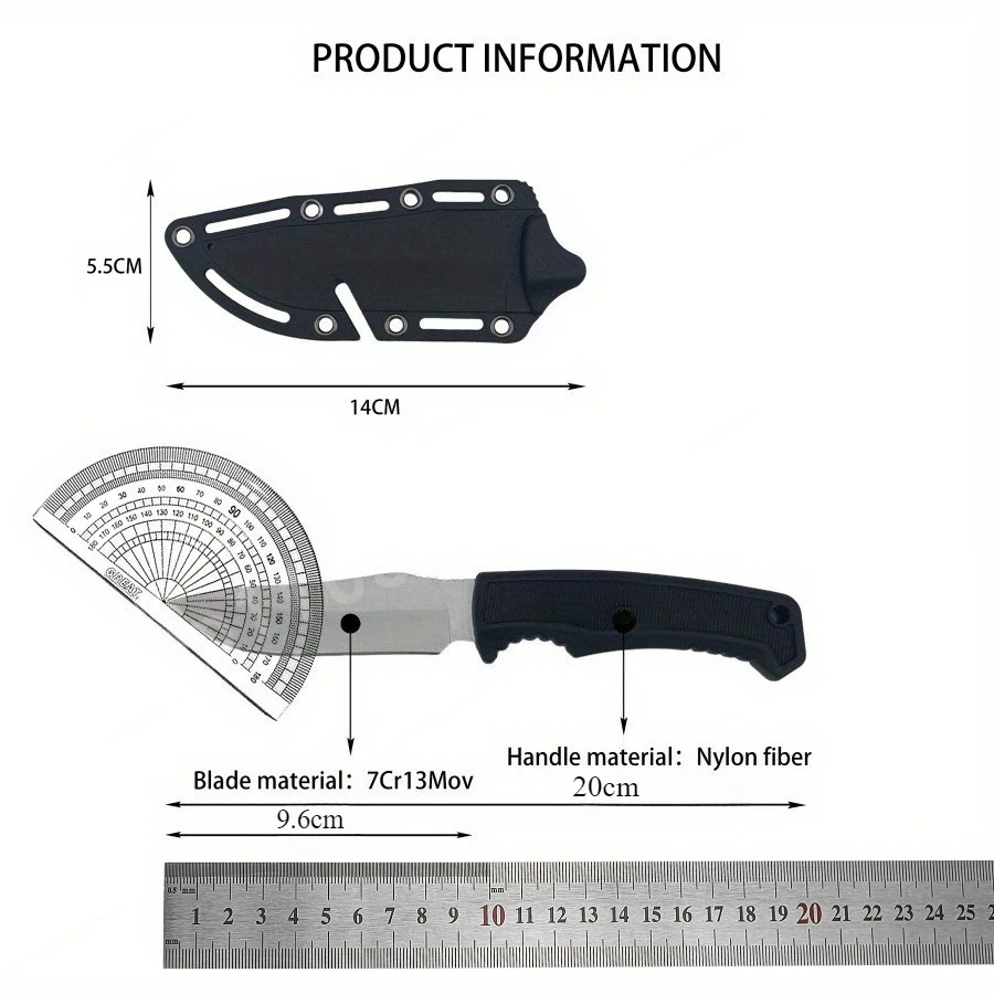 Fk1001 Carry The Blade with A  - Edc Carry Positions recensione e prezzo