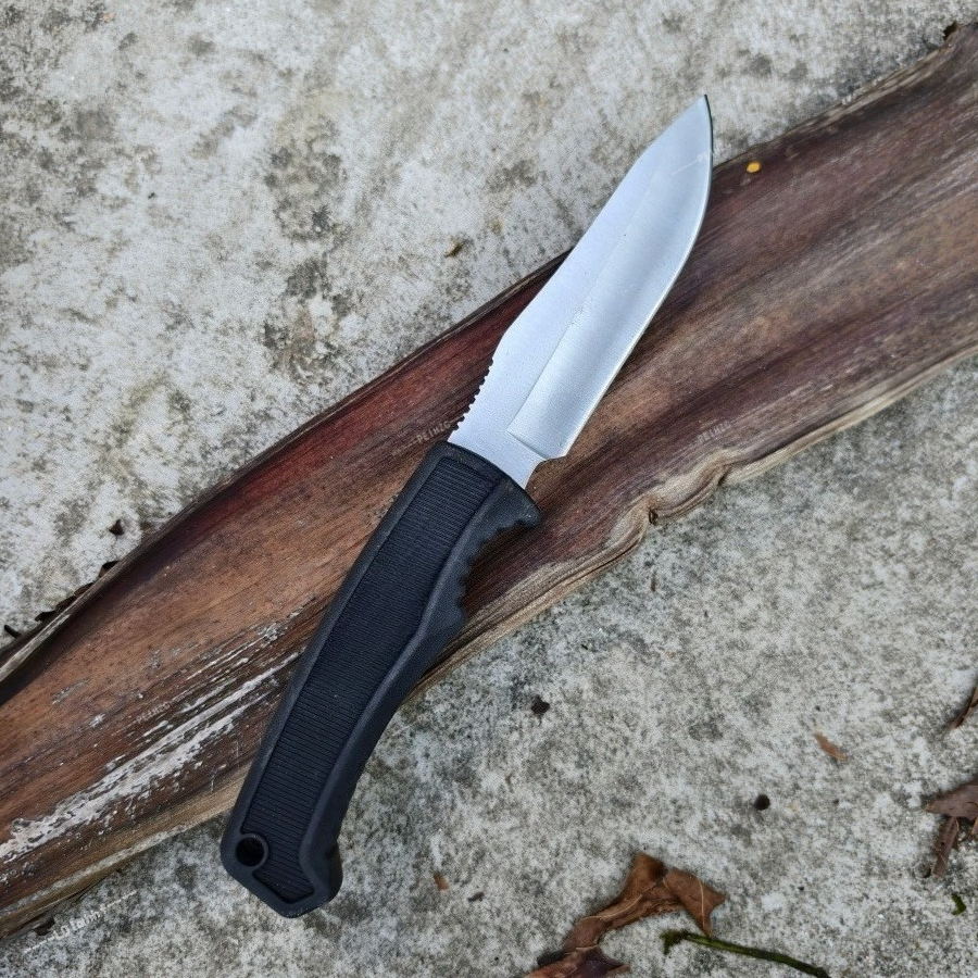 Fk1001 Carry The Blade with A  - Edc Carry Positions recensione e prezzo