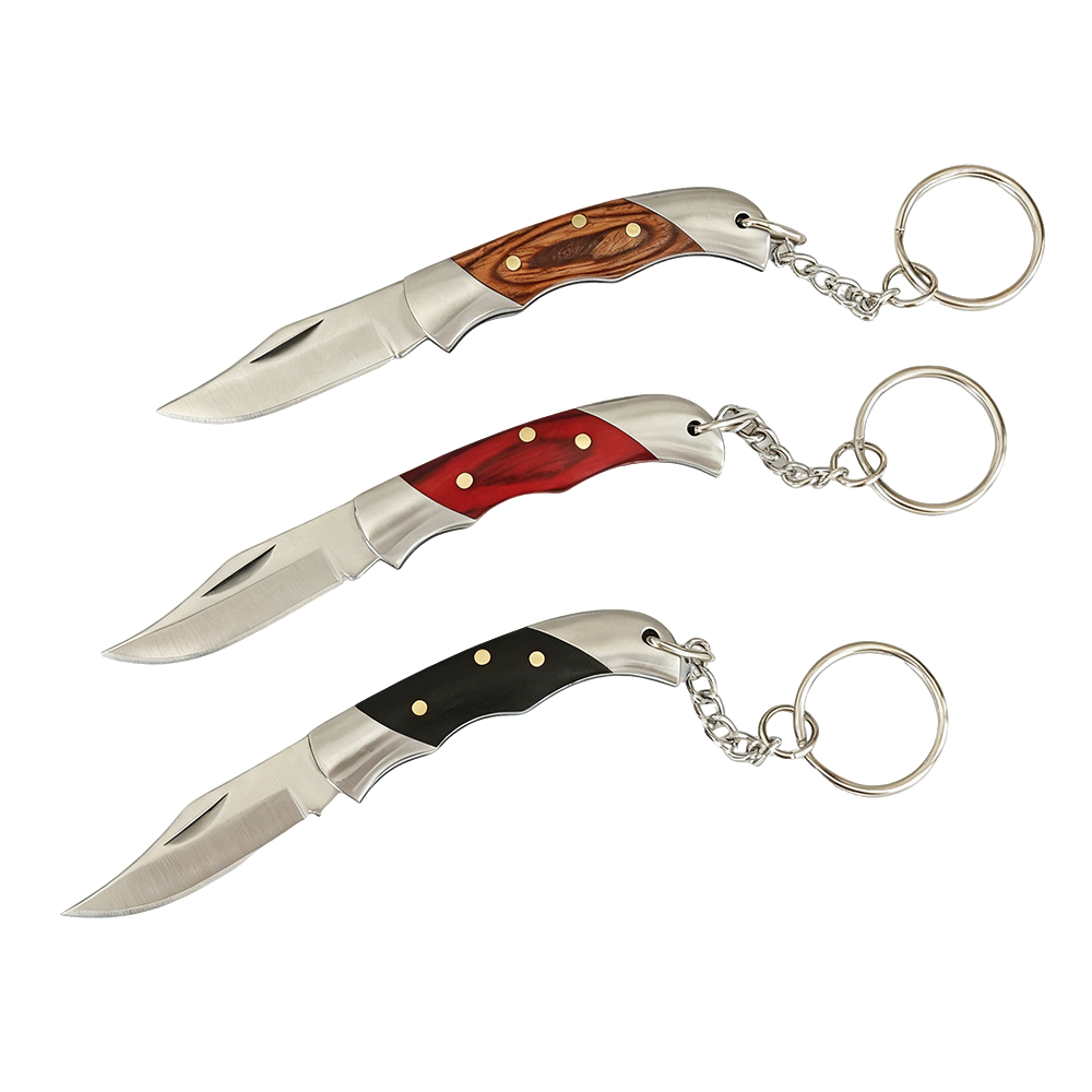 Portable Stainless Steel Mini  - Everyday Carry (Edc) Knife recensione e prezzo