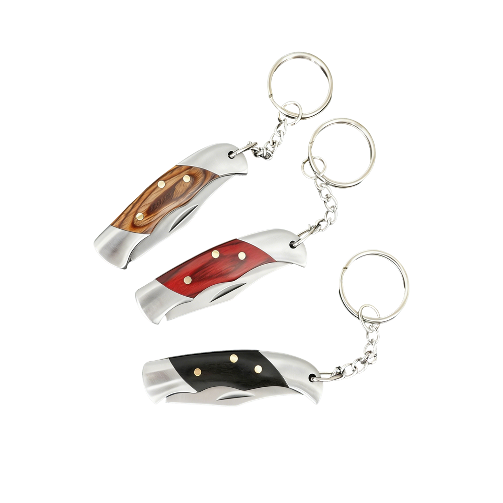 Portable Stainless Steel Mini  - Everyday Carry (Edc) Knife recensione e prezzo