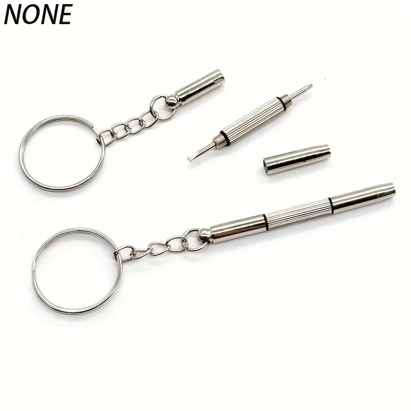 5/10/20 Pcs Mini Glasses Slot  - Micro Screwdriver Kit recensione e prezzo