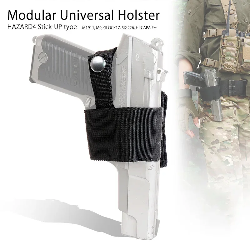 Concealed Carry Gun Holster Co - Edc Carry Gun recensione e prezzo
