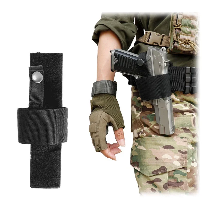 Concealed Carry Gun Holster Co - Edc Carry Gun recensione e prezzo