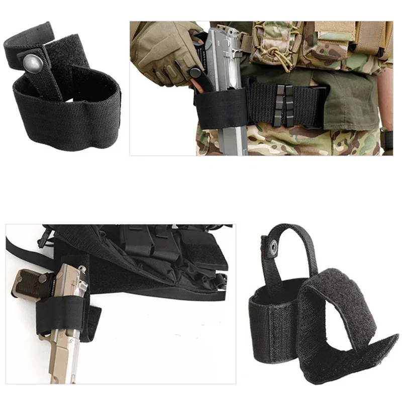 Concealed Carry Gun Holster Co - Edc Carry Gun recensione e prezzo