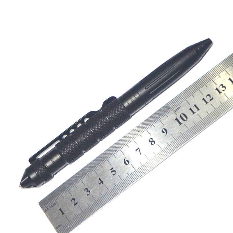 Multi-Functional Alloy Militar - Pen Tactical Glass recensione e prezzo