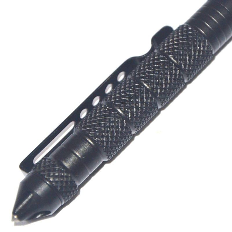 Multi-Functional Alloy Militar - Pen Tactical Glass recensione e prezzo