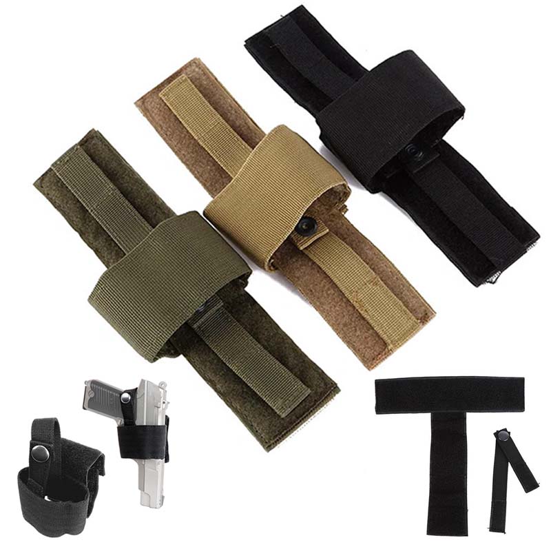 Outdoor Concealed Carry Waist  - Edc Carry Gun recensione e prezzo