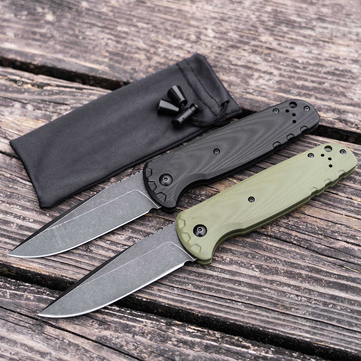 Pocket EDC Folding Outdoor Kni - Everyday Carry (Edc) Knife recensione e prezzo