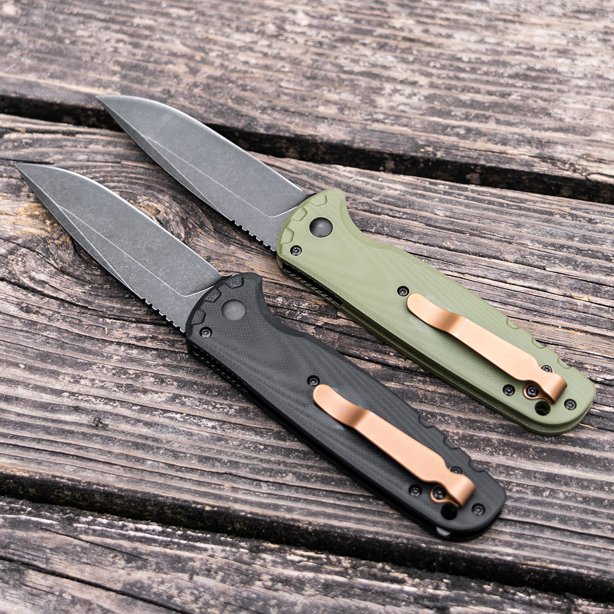 Pocket EDC Folding Outdoor Kni - Everyday Carry (Edc) Knife recensione e prezzo
