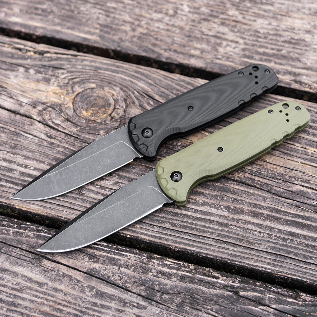 Pocket EDC Folding Outdoor Kni - Everyday Carry (Edc) Knife recensione e prezzo