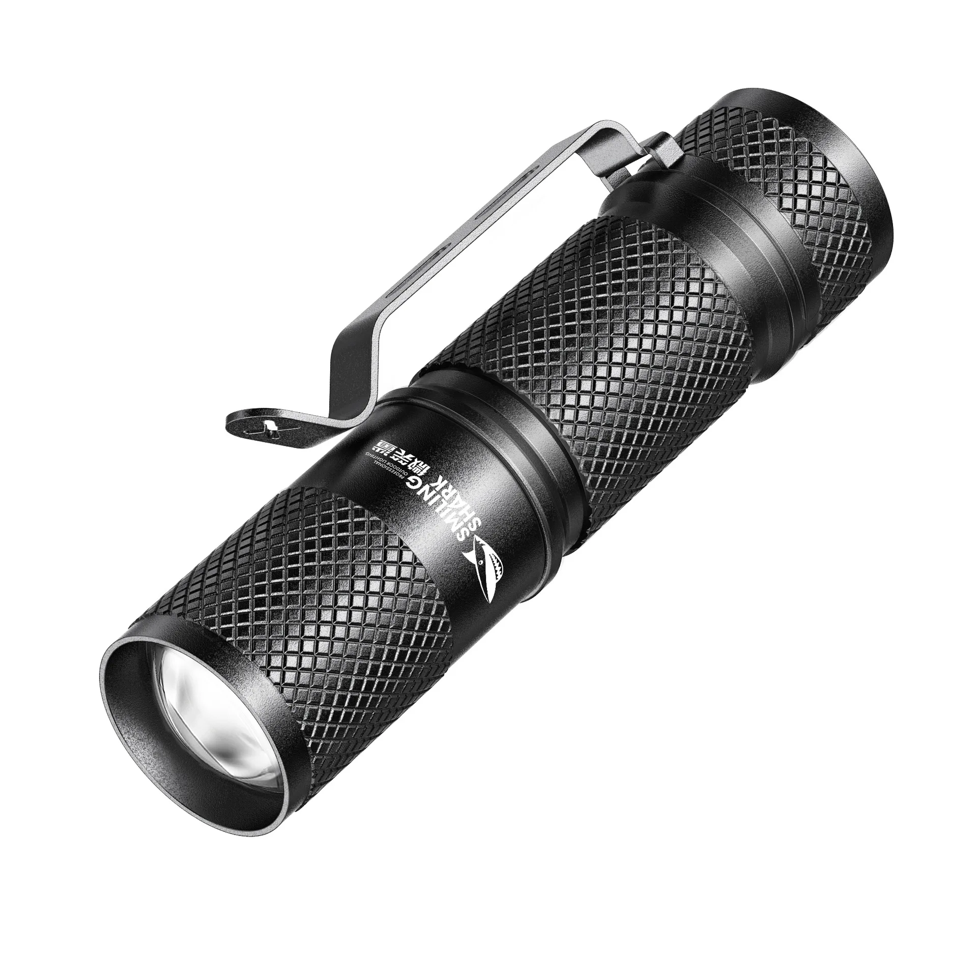 New Ultra Powerful Flashlight  - Edc Carry Pen recensione e prezzo