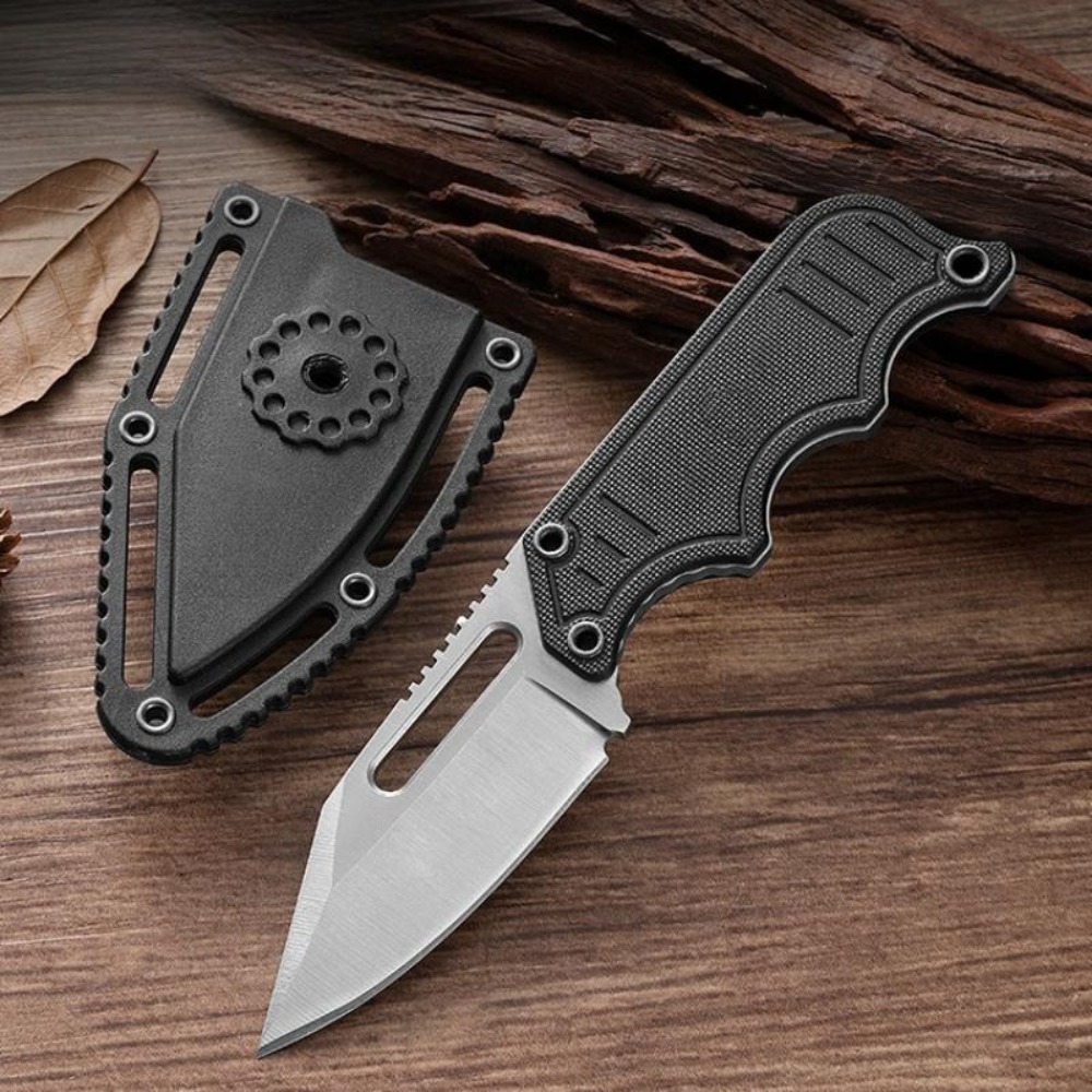 Portable Neck Knife with Kydex - Everyday Carry (Edc) Knife recensione e prezzo