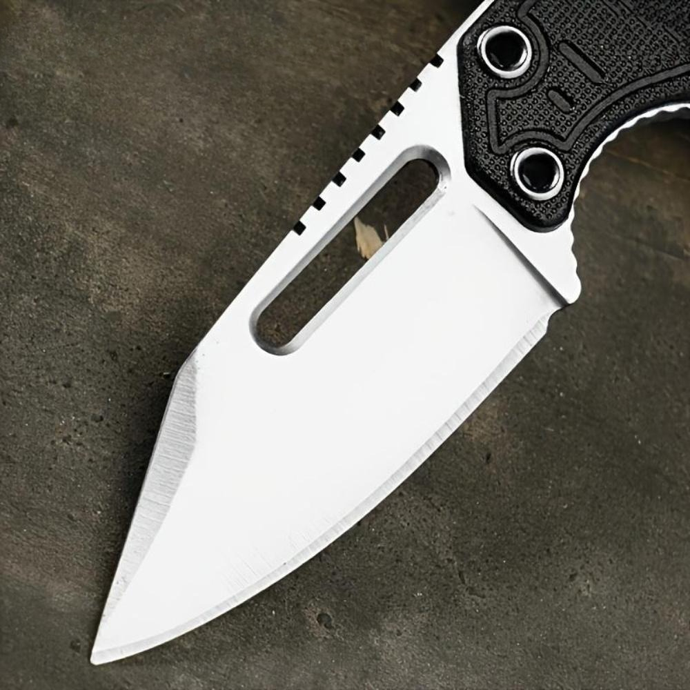 Portable Neck Knife with Kydex - Everyday Carry (Edc) Knife recensione e prezzo