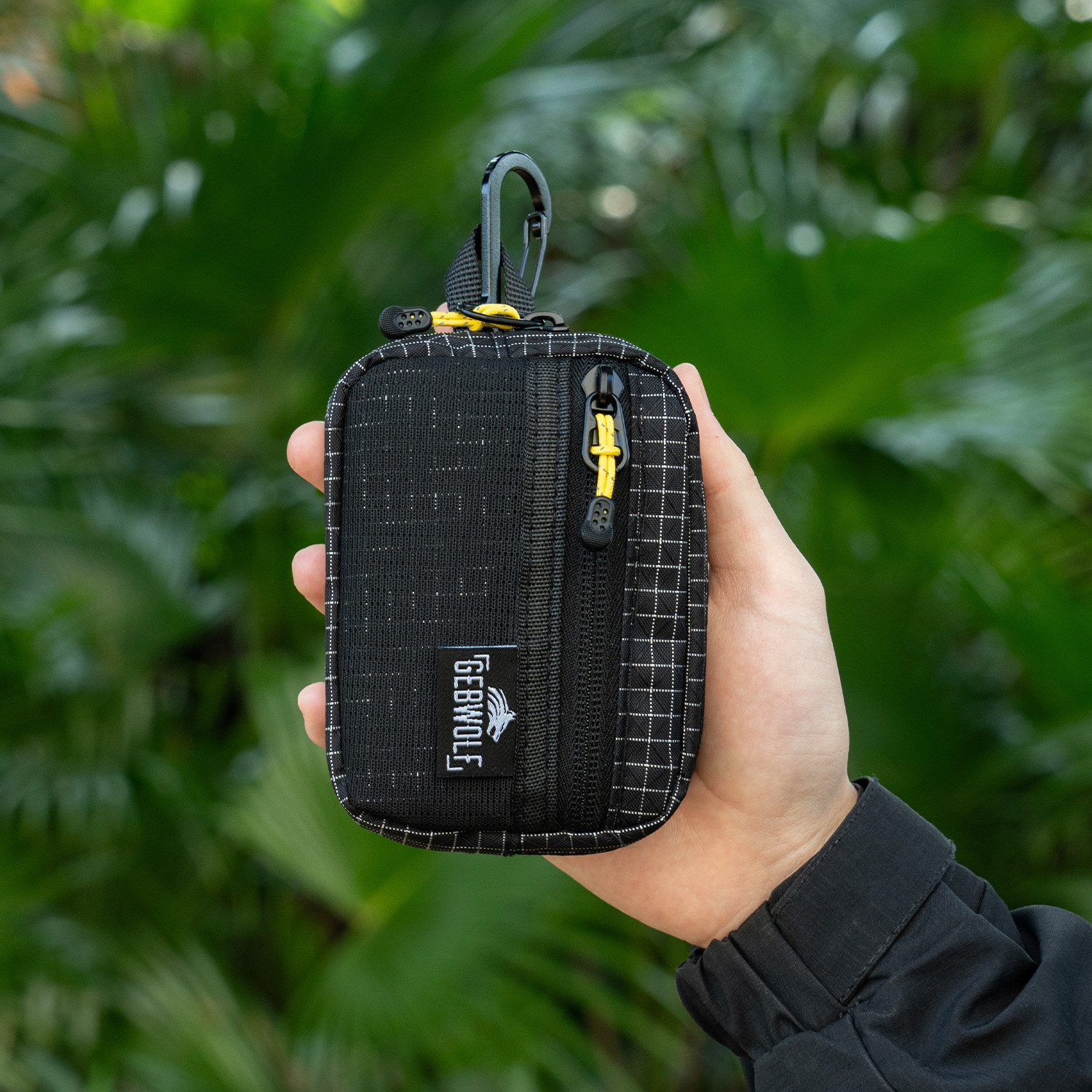 Multi-Pocket Everyday Carry Po - Edc Carry Pocket Pouch recensione e prezzo