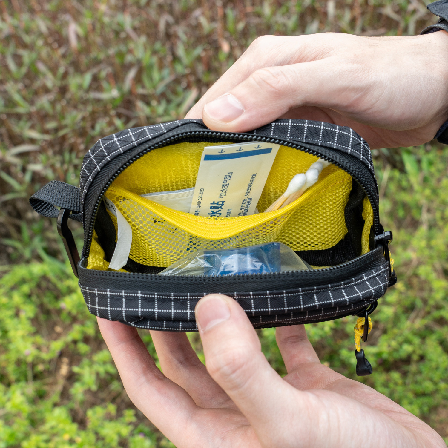 Multi-Pocket Everyday Carry Po - Edc Carry Pocket Pouch recensione e prezzo
