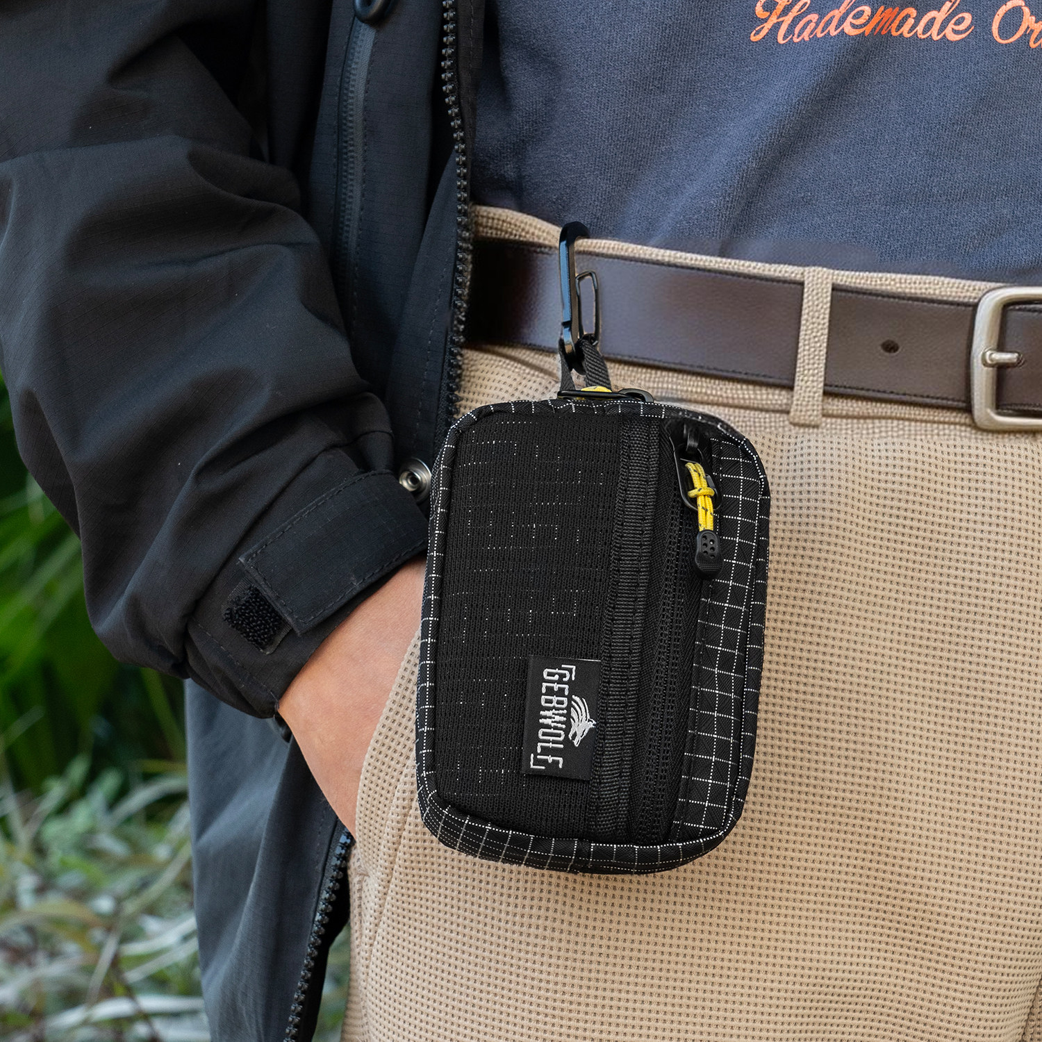 Multi-Pocket Everyday Carry Po - Edc Carry Pocket Pouch recensione e prezzo