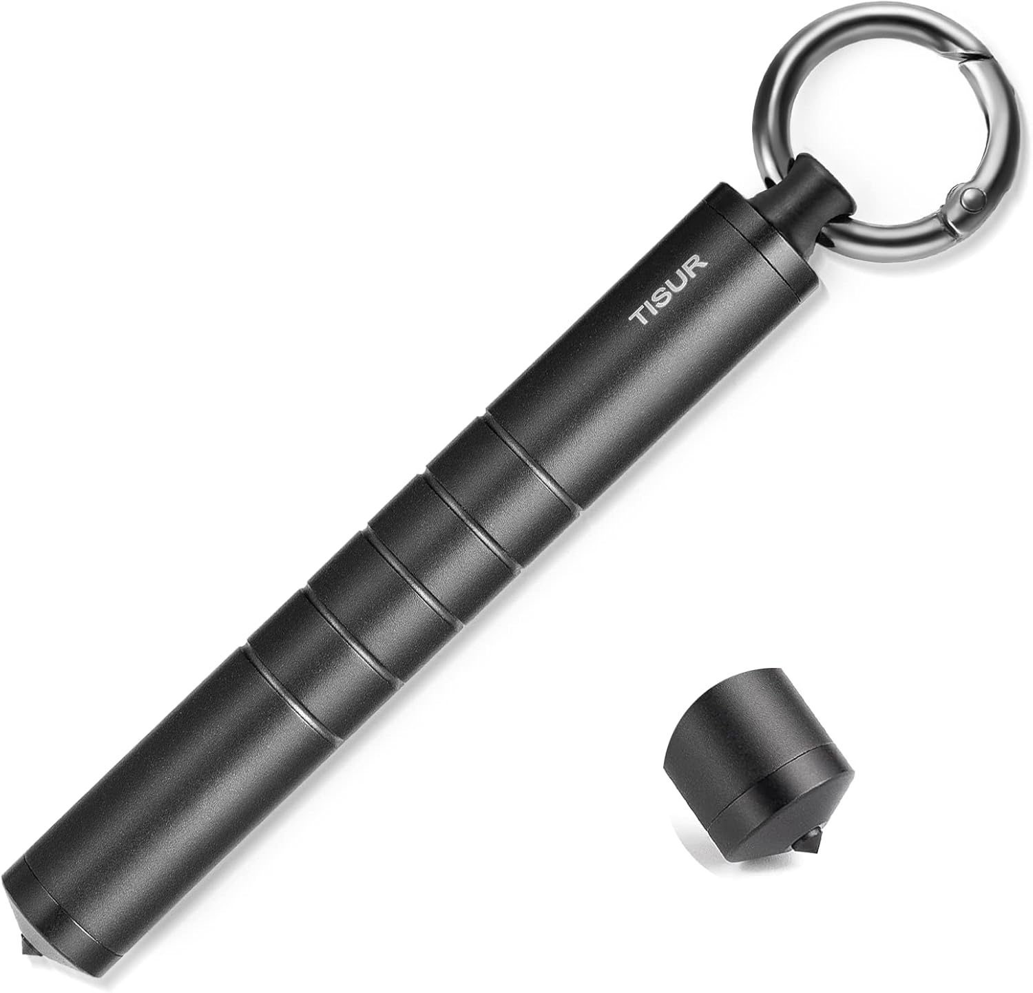Metal Pill Organizer, Titanium - Edc Pill Carry recensione e prezzo